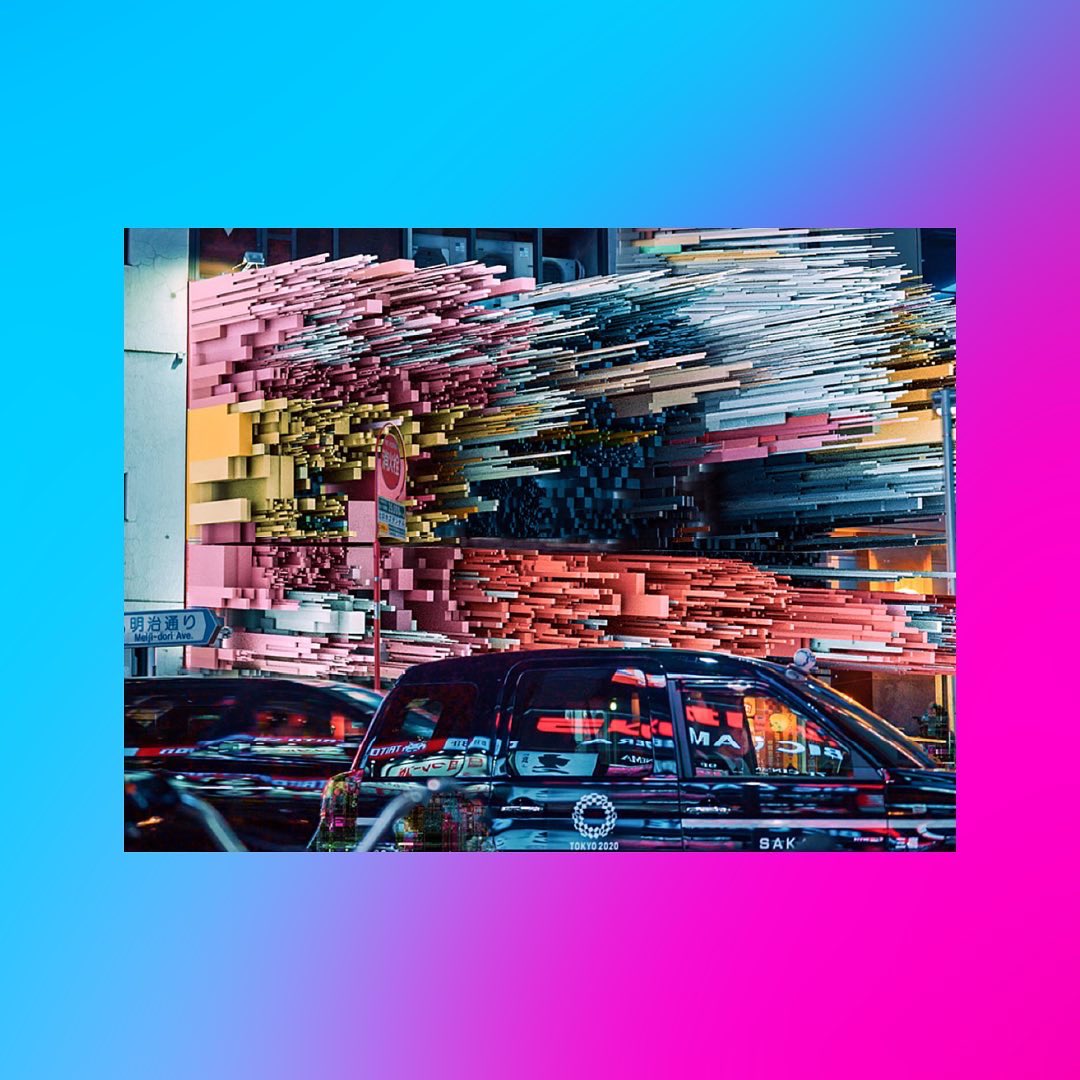 Parsons Design + Technology tweet media