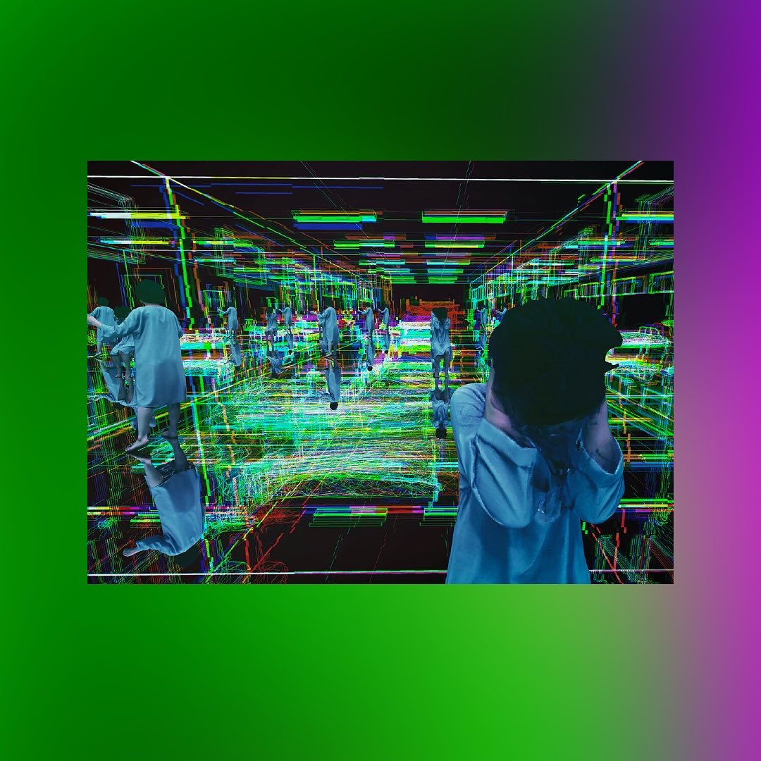 Parsons Design + Technology tweet media