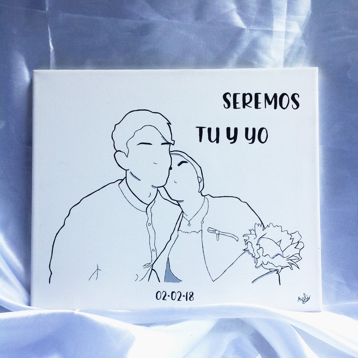 _solart__'s tweet photo. •Seremos tu y yo•

✉️Pedidos x DM
📦Tenemos envíos a todo México
#outline #ilustraciondigital #consumeleongto #consumelocal https://t.co/MH2tt1axuf