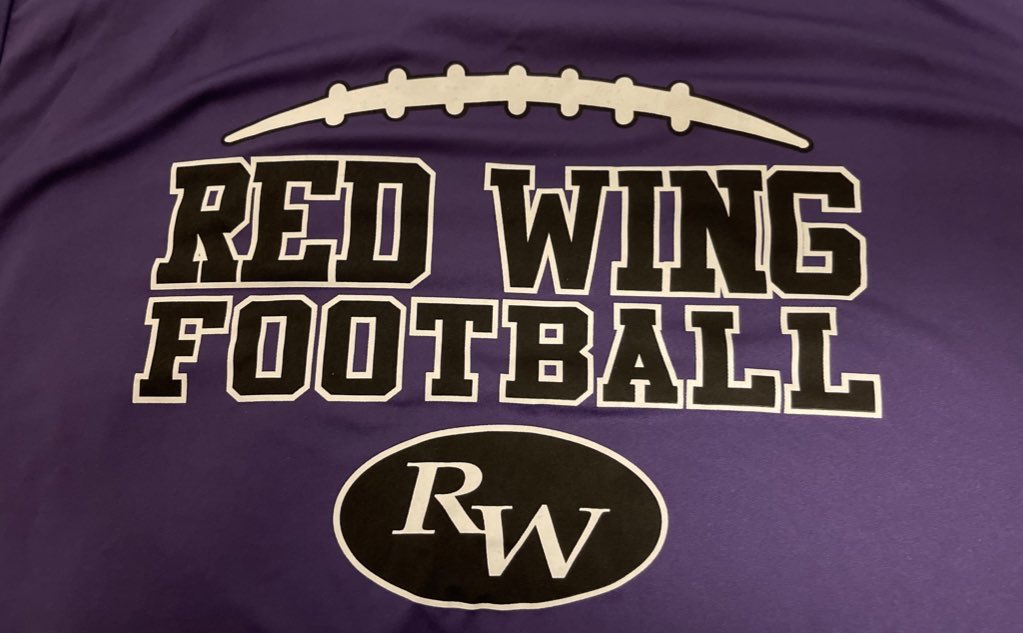 CoachFreier's tweet photo. @winger_football It’s @RWStrengthSpeed day! Tell us how it went! Ask Coach @CorThor74 if you can show off on social media and tell your teammates and school what you are all about! #commit2prepare https://t.co/ZbpjUNfk68