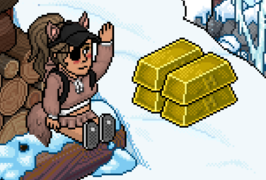 LizzGarrixHabbo's tweet photo. 💥GIVEAWAY TIME!💥
Maak kans op twee staven! (100 credits!)
Hoe moet je meedoen? Dat is simpel; 
- Like en retweet deze tweet 
- Volg mij!
- Tag een vriend in de comments (Deze krijgt 31 dagen HC als jij wint!)

De Giveaway sluit Zaterdag 20 november om 14:00.
Good luck! 🎉 https://t.co/HfABt3IoD7
