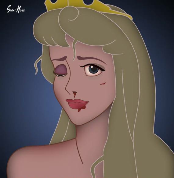 Isamp30's tweet photo. ¿Le harías esto a tu princesa?
#FdEcontraviolenciadegenero
@FdEconomiaUV https://t.co/PFWRRvsEpr