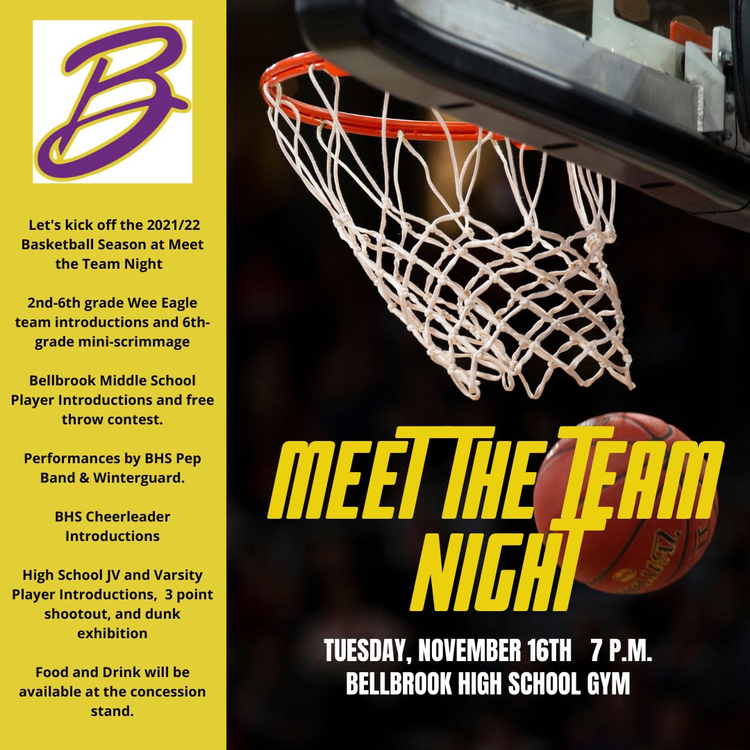 Bellbrook Athletic Boosters tweet media