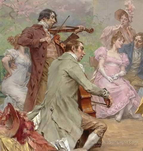 старинный танец 7. старинные танцы. менуэт живопись 18 век. старинный танец 7. джованни доменико тьеполо менуэт.