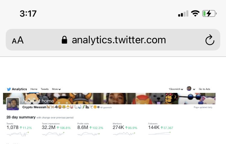 lowkeyfr's tweet photo. I was just a Mailman almost 9,000,000 is insane https://t.co/WyaztsUZWO