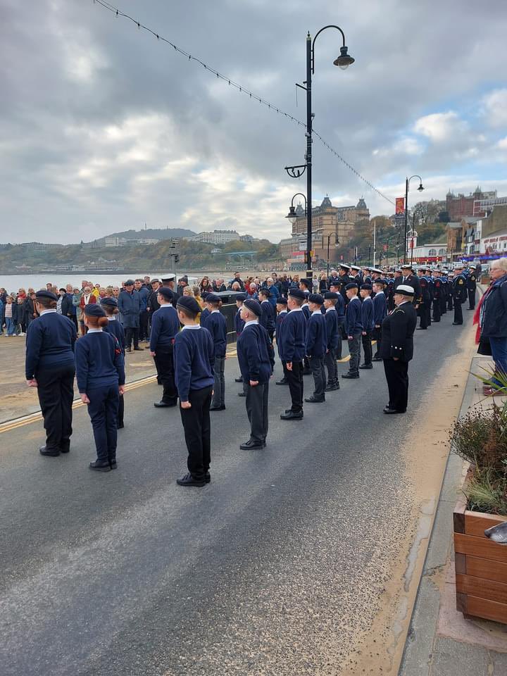 Scarborough SCC tweet media