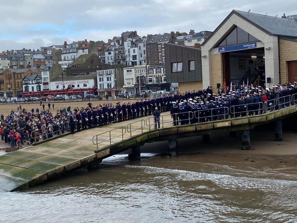 Scarborough SCC tweet media