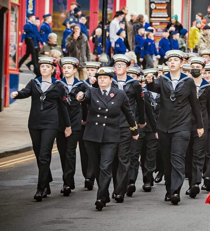 Scarborough SCC tweet media