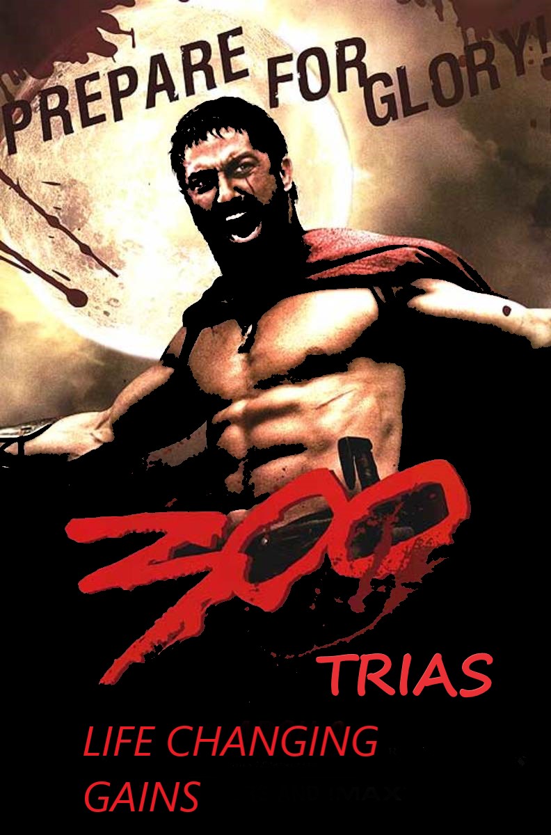 fogging4u's tweet photo. How many Trias for LCG ? https://t.co/lAgsLer5Hd