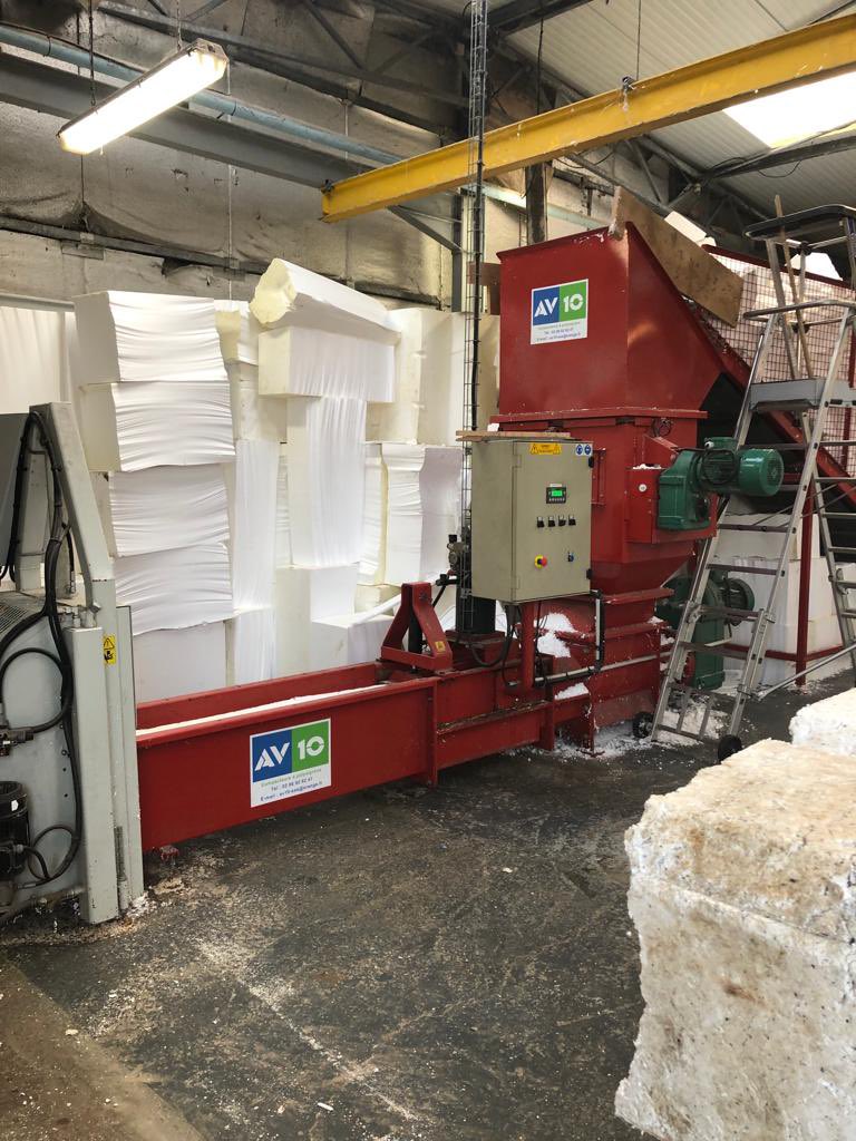LyndaLahalle's tweet photo. #ESS #DevEco #insertion   SCIC Naturaul’un pour l’autre, Port-Jérôme-sur-Seine,  valorise les espaces naturels, les espaces verts et les matières, notamment le PSE (polystyrène expansé) #RégionNormandie 40000€ #investissement 5000€ #fonctionnement  #EmergenceESS https://t.co/1G1z3TYUlw
