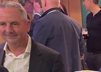 DrHaroldNews's tweet photo. Paul Reid says for anyone wondering why he didn't wear a mask at a recent crowded indoor gathering, it’s all explained in the HSE section on mask guidance called ‘One Rule For Us, Another For The Plebs’. https://t.co/c1CjAVbw6d