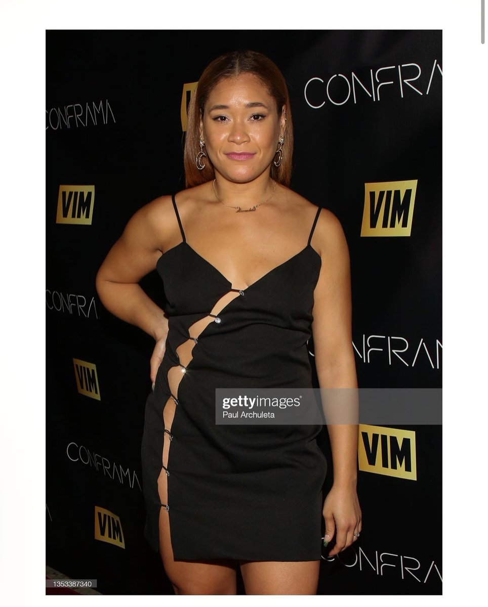 Conframa's tweet photo. Actress @FromSunnywLove #Conframa Season 3 streaming on @watchvim Nov 19th https://t.co/aY62tH8ZQs