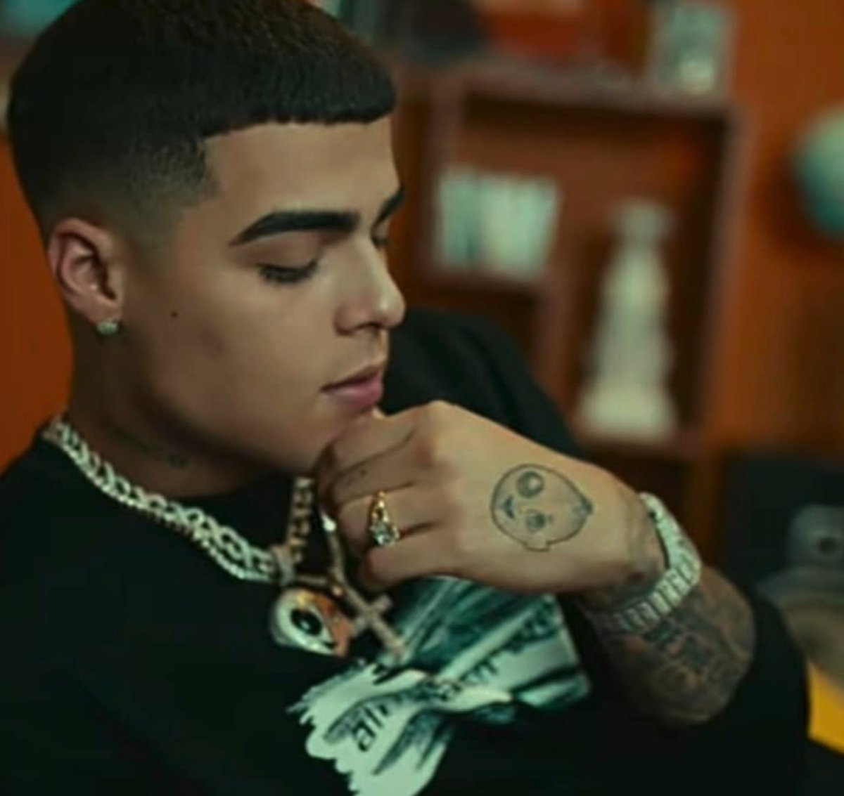 I don’t even know where to start. There’s not a single thing that I don’t love about you, and I promise to spend every moment of every day showing you just how amazing you are so that one day you’ll believe it yourself too. I love you <a href="/HaughtyOnyx/">Orion Black II - Parody</a>. #MCM #MCE