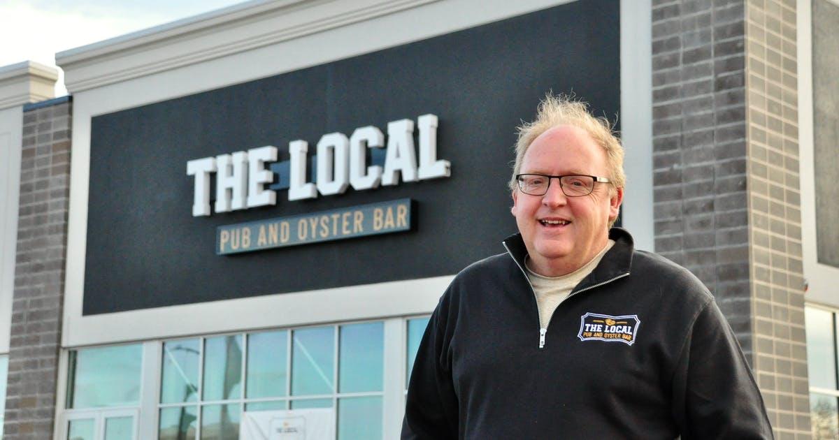 PEIGuardian's tweet photo. “This is really a P.E.I. pub. It will very much be about the Island. When we are finally ready to go, people will feel very at home here." https://t.co/0ftNhvKxjo https://t.co/f4RcEasa7M