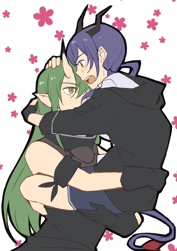 WareHoshi's tweet photo. //Le vendo mi alma a la persona que me de esta shipp// https://t.co/EqRBJPQnaz