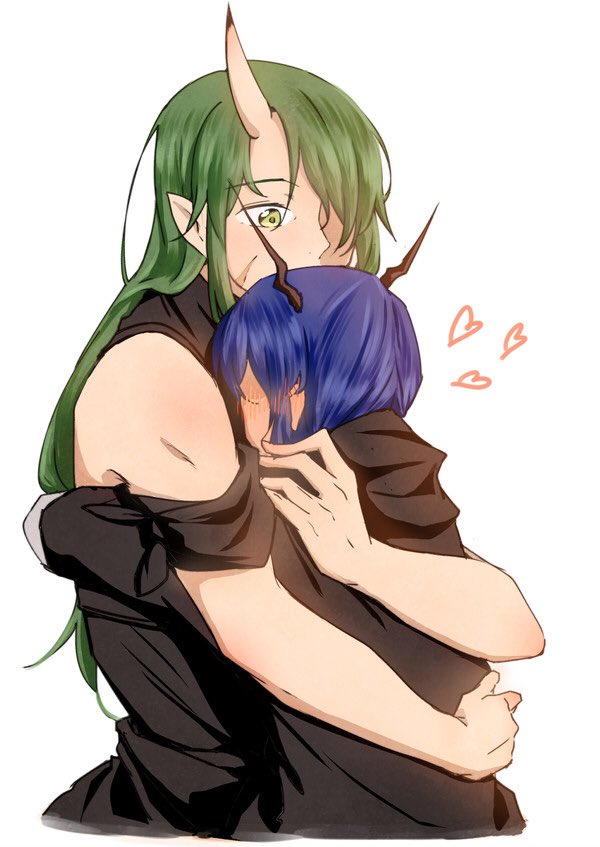 WareHoshi's tweet photo. //Le vendo mi alma a la persona que me de esta shipp// https://t.co/EqRBJPQnaz