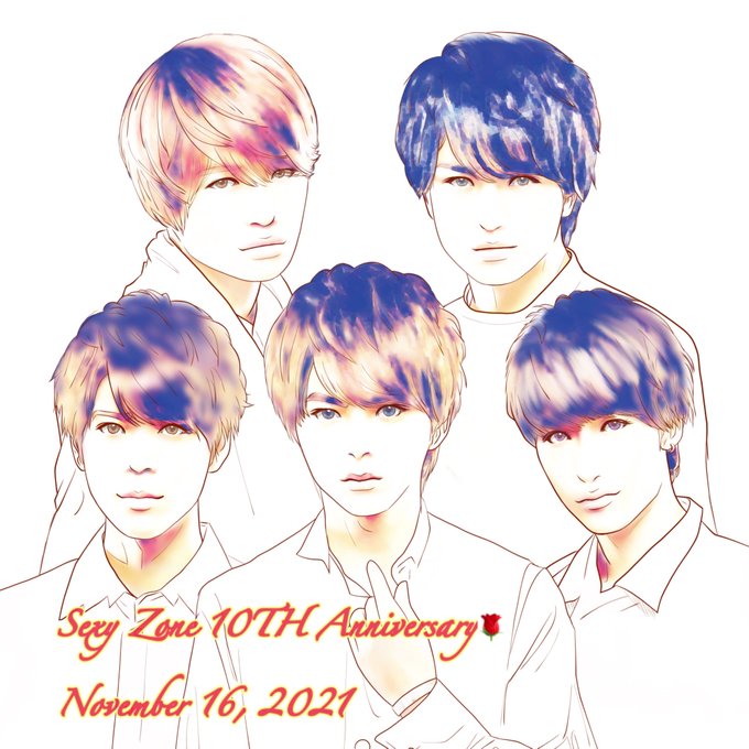 Sexyzoneのtwitterイラスト検索結果 Sexyzoneのtwitterイラスト検索結果