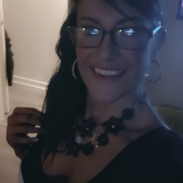 #NewProfilePic