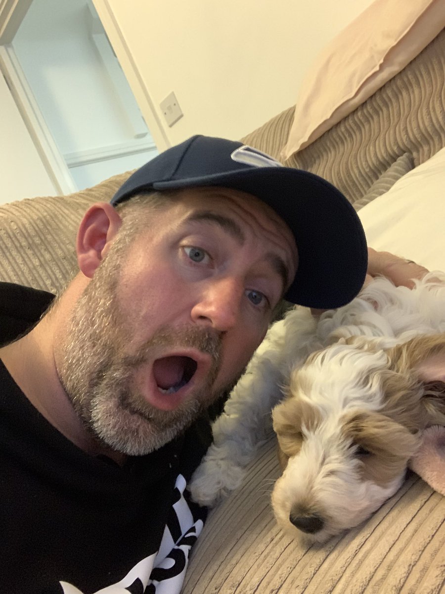 David Broadbent tweet media