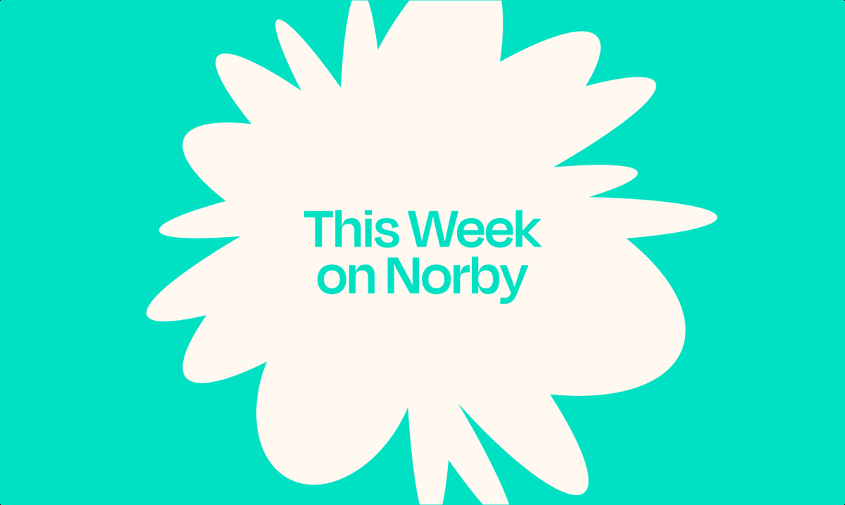 bynorby_'s tweet photo. 🦋🫐💙 THREAD ALERT 💙🫐🦋 We've got some preeeettttyyyy sick events going on this week on Norby...check them out! ⬇️ https://t.co/gyvPsS54Ww