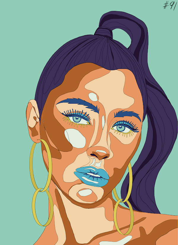 Meet Girlfriend #91
 
There will be a raffle to mint her in our Discord. You can join us there : discord.com/invite/bullmar…