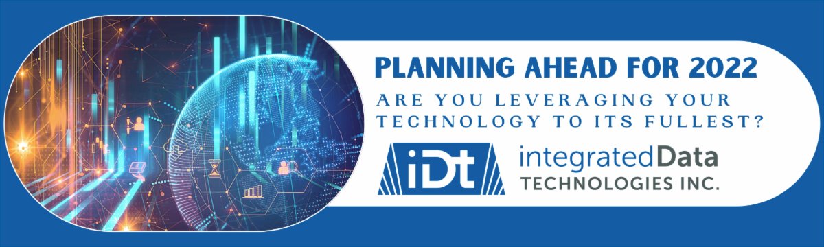 Integrated Data Technologies, Inc. (@IDTFLA) / Posts / X