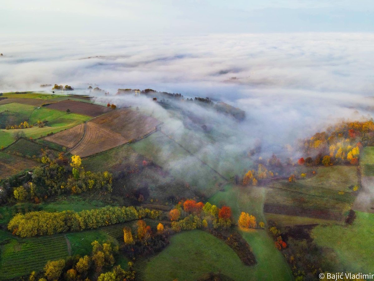 savski_nasip's tweet photo. Selo Leskovice, mesto posle Lelića. Valjevski kraj.
I SNS planira ovde rudnike da pravi...
📸 Vladimir Bajić https://t.co/BsoHM4T1s1