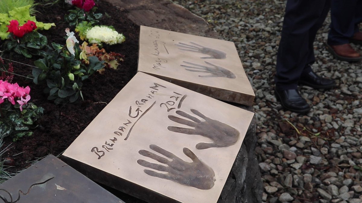 Tommy Stenson tweet media