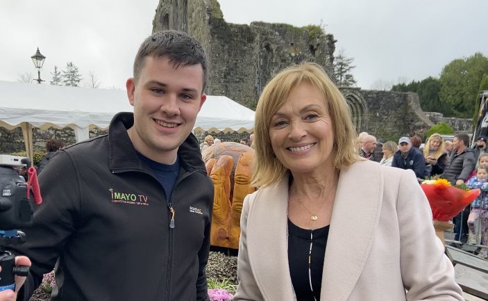 Tommy Stenson tweet media