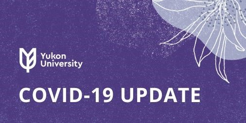 Next semester, YukonU will require all employees and contractors at all 13 YukonU campuses, and students attending Ayamdigut campus in person, to be fully vaccinated. Read more >> bit.ly/3kF7itd