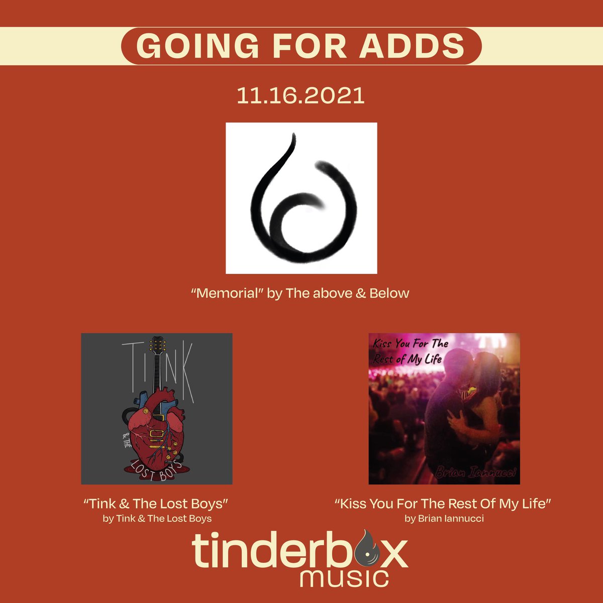 tinderboxmusic tweet picture