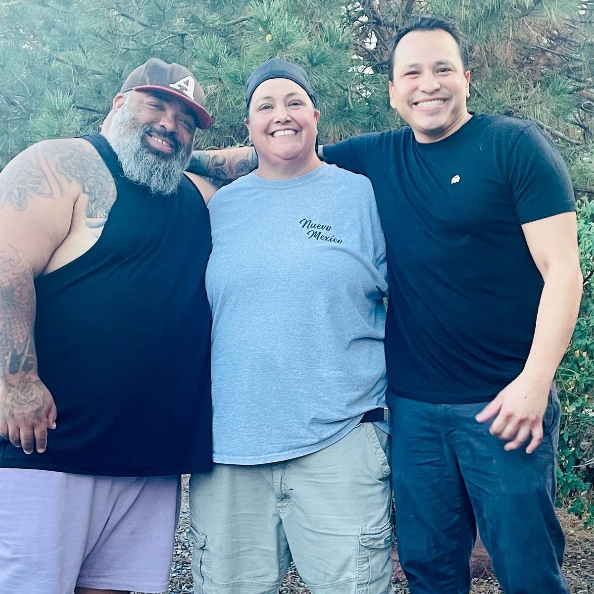 backburnerpc's tweet photo. Chef Marie talks about the key that she recommends for all entrepreneurs to grab, and her new restaurant and food truck concepts.

So, red or green? Pods or powder? Tell us what you think!

Listen to the episode here: https://t.co/ZCEHreEF62 https://t.co/blxctvBjvv