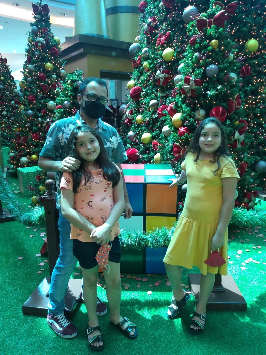 praticus93's tweet photo. Quase Natal 😃 ❤️

#Natal
#Christmas2021 https://t.co/VC5lQV4j9w