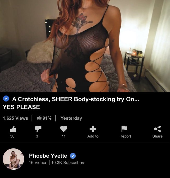 as my loyal Twitter followers I am giving you one job and that&rsquo;s to go to my newest #pornhub video and<a href="/tag/pornhub"class="tags"><span>#pornhub</span></a>