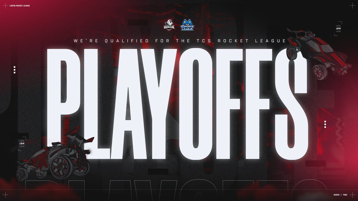 TONIGHTS THE NIGHT 🚗🔥

We are playing for a spot at the <a href="/tcs_esports/">TCS eSports League ft. Fortnite</a> GRAND FINALS! 🐼

Be ready. <a href="/SentientEsport/">Sentient Esports</a> <a href="/EdelweissEsport/">Edelweiss Esports</a> 

🕗 7pm CEST
📺 twitch.tv/tcsesportsleag…