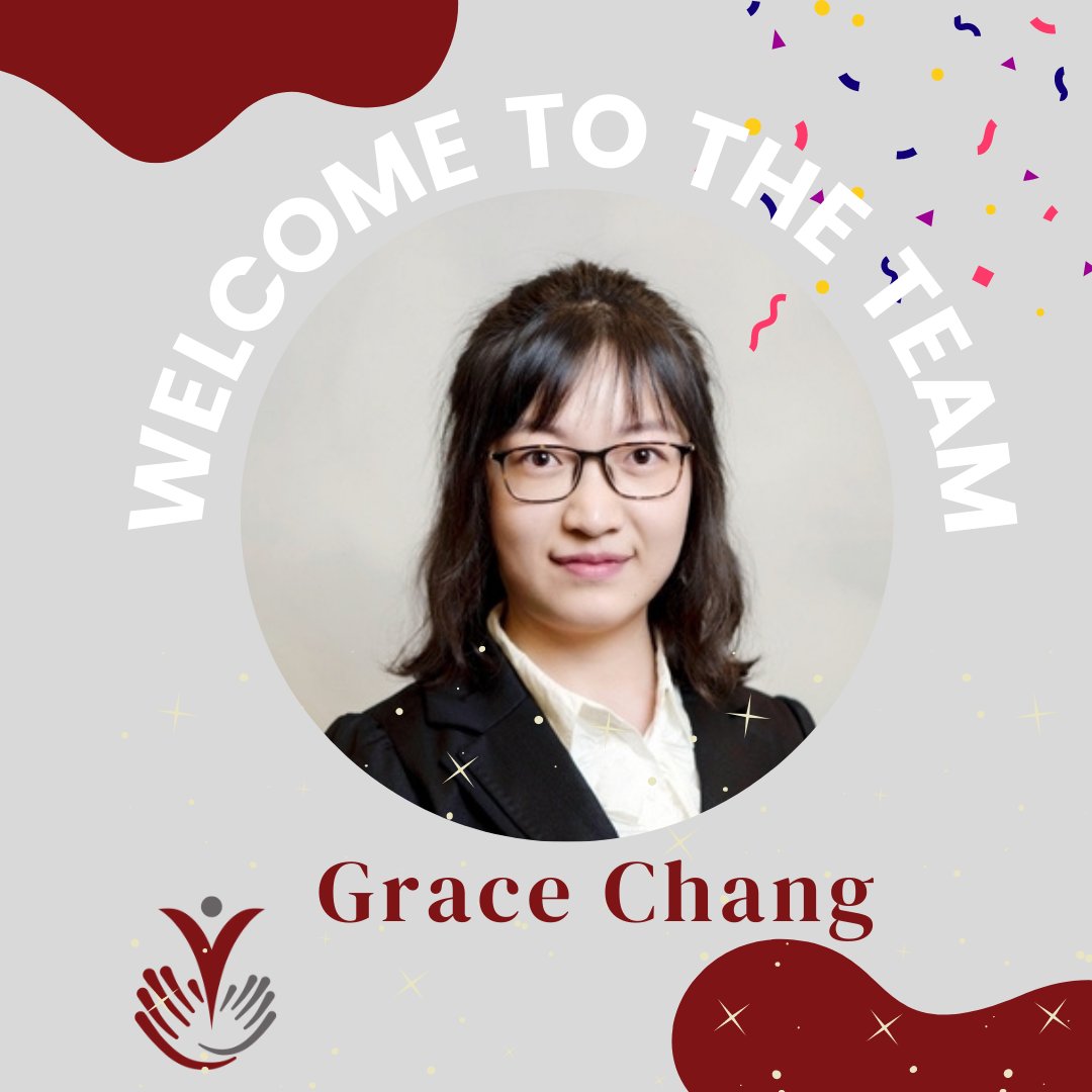 WePartner_Group's tweet photo. Welcome Grace to our team!👏👏 https://t.co/dO4BJtkrrT