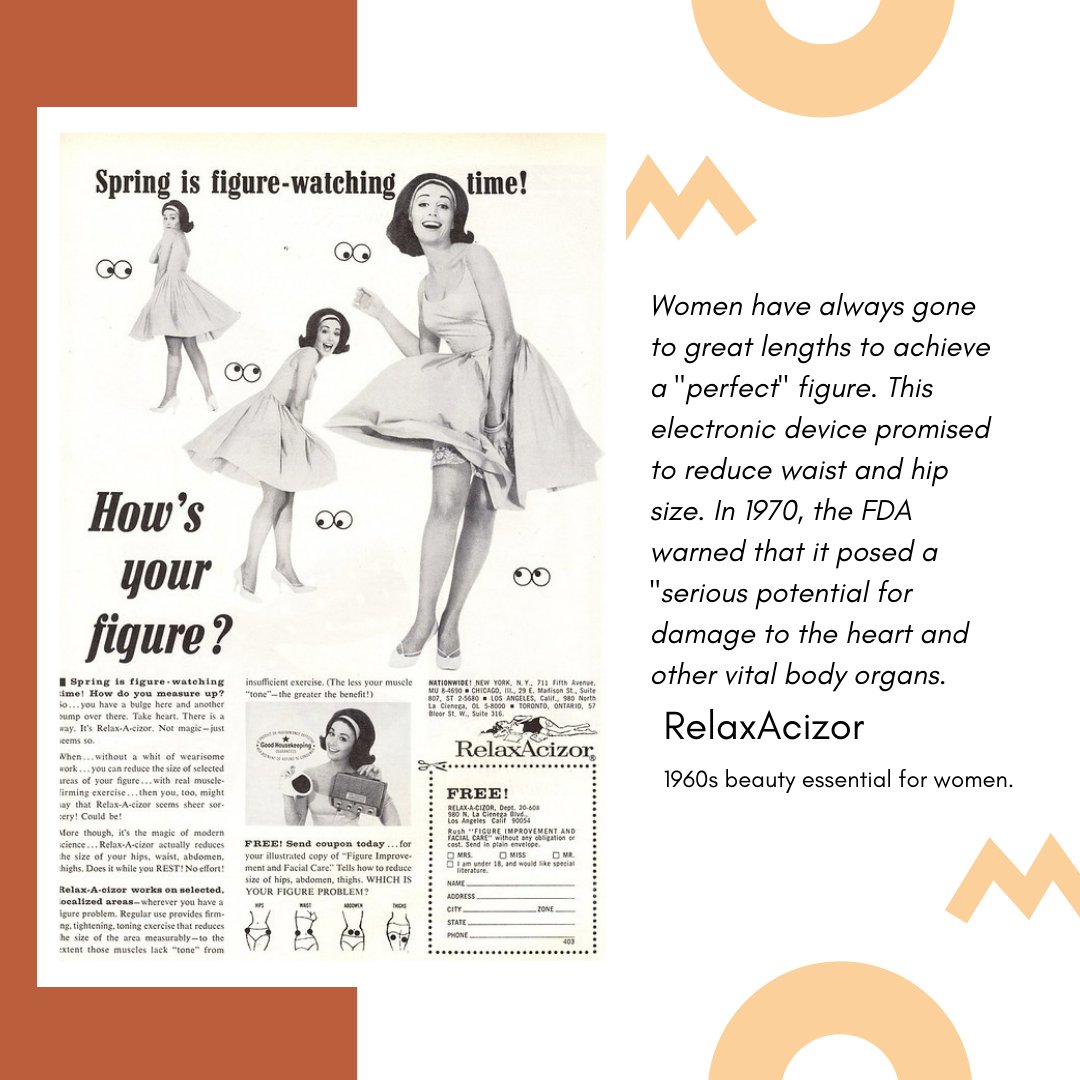 orangehistorync's tweet photo. We're excited to showcase a few history facts from our Date Night Exhibit this week. Date Night will explore 20th Century pieces from fashion, food, music, and fun! Come by to visit us from Friday-Sunday 11a-4pm. #artfact #ncevents #datenight #museumfun #hillsborough https://t.co/91L27pNbLk