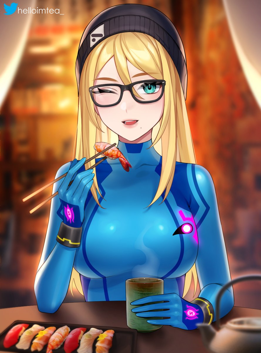 Waifu Alert On Twitter Rt Helloimtea Cm 🍣samus 7trkhq6cng Twitter 