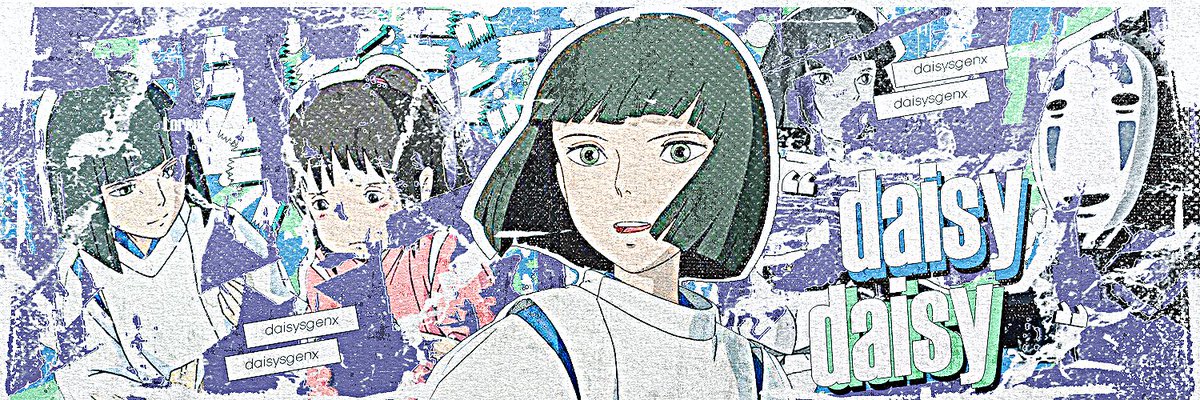 ✨n e w t h e m e✨
‘ haku ’ from spirited away