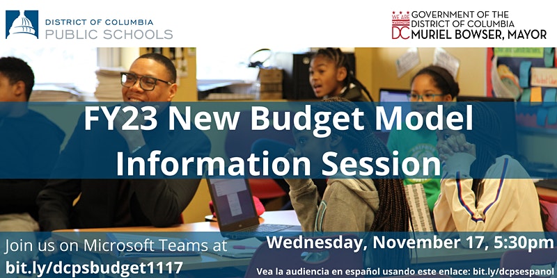 DC Public Schools tweet media