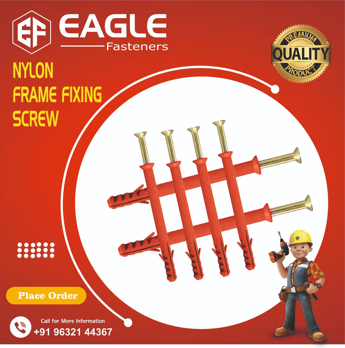 Eagle Fasteners (ieaglefasteners) Twitter