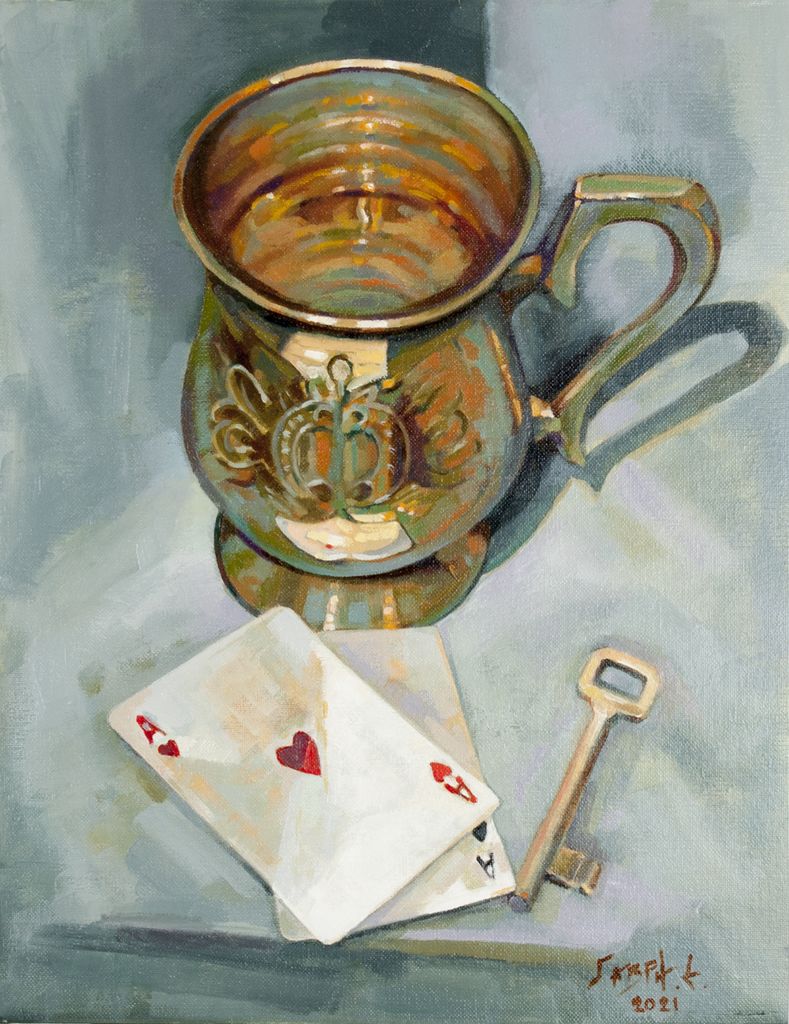 Bulevartgallery's tweet photo. Μία ρεαλιστική προσέγγιση της πραγματικότητας από την ζωγράφο Ειρήνη Γάβρη🎨

Ενδιαφέρεσαι;👀

Νπες στο link που θα σε οδηγήσει στη λεωφόρο των ελεύθερων αισθήσεων 🔗https://t.co/7aAMJMwG1O

#bulevart #gallery
#bulevartgallery #NFTartists #NFT #gallery #galleryonline #NFTshill https://t.co/c5ukzfpgpL