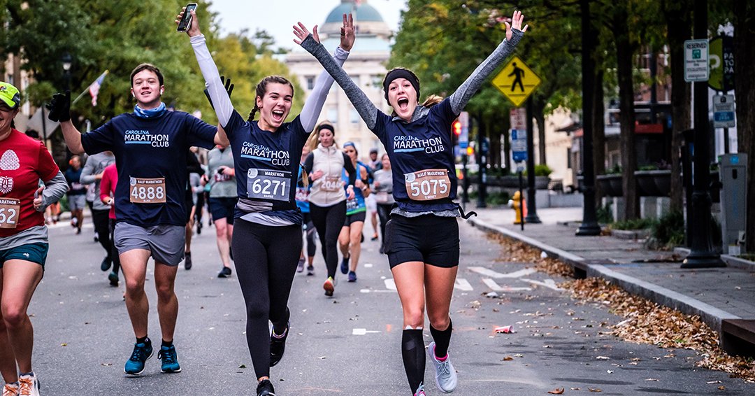 The 2022 City of Oaks Marathon is NOW OPEN! 

Mark your calendars for Sunday, November 6, 2022 &amp; come run the Marathon, Half Marathon, Old Reliable 10k, Acorn 5k or the Shadow Runner.

Race over to CityOfOaksMarathon.com now to get the lowest prices of the year!