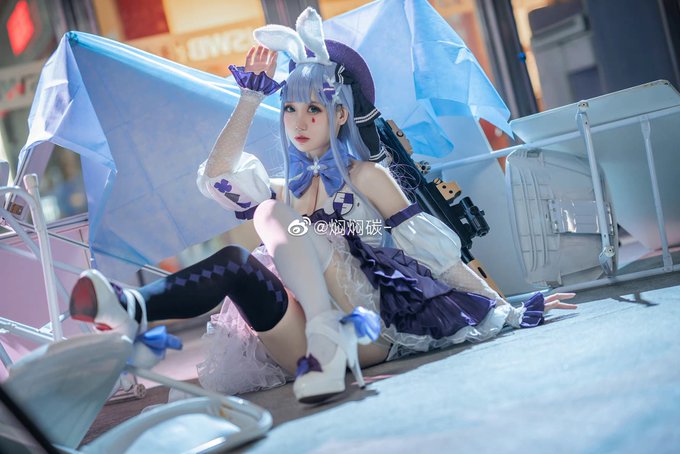 Twitterのコスプレ画像33