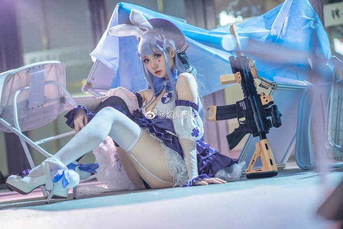 Twitterのコスプレ画像34