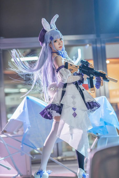 Twitterのコスプレ画像36