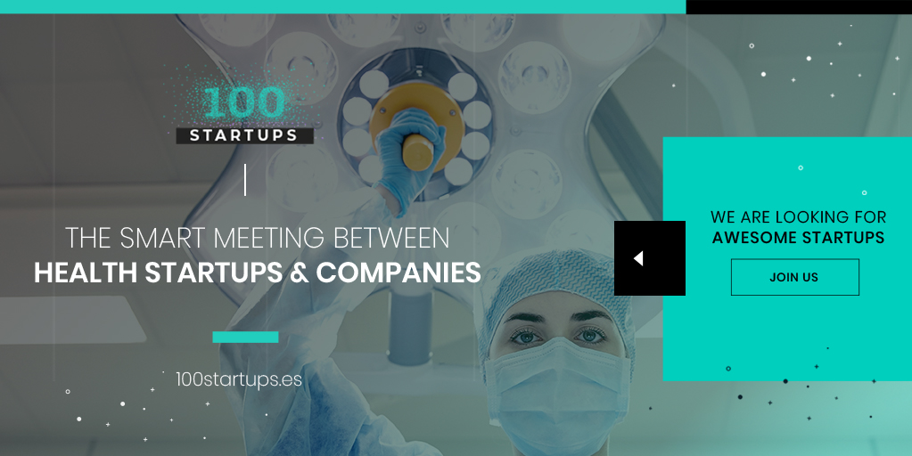 Innsomniagroup's tweet photo. Desde @Inn_Somnia acabamos de lanzar una convocatoria para seleccionar a las mejores #startupshealth / #scaleupsHealth a nivel internacional para que formen parte de #100StartupsHealth.
➡️¿Eres una de ellas? https://t.co/vWyv2QtORp
#OpenCall #OpenInnovation #eHealth https://t.co/Uae8BjnQn9