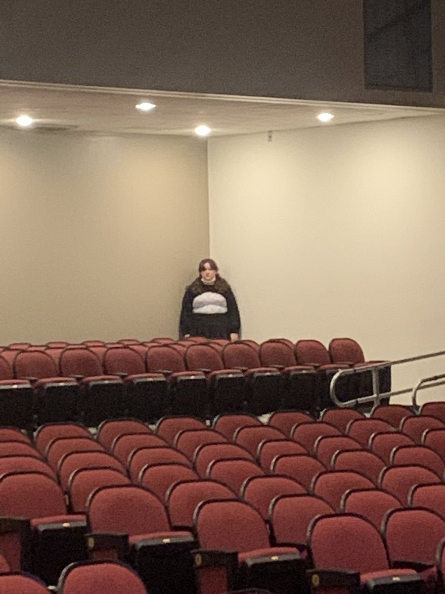 happy maya monday !! we’re preparing for state but maya gets ready a little differently than everyone else :) she’s been there for a while. i am afraid.