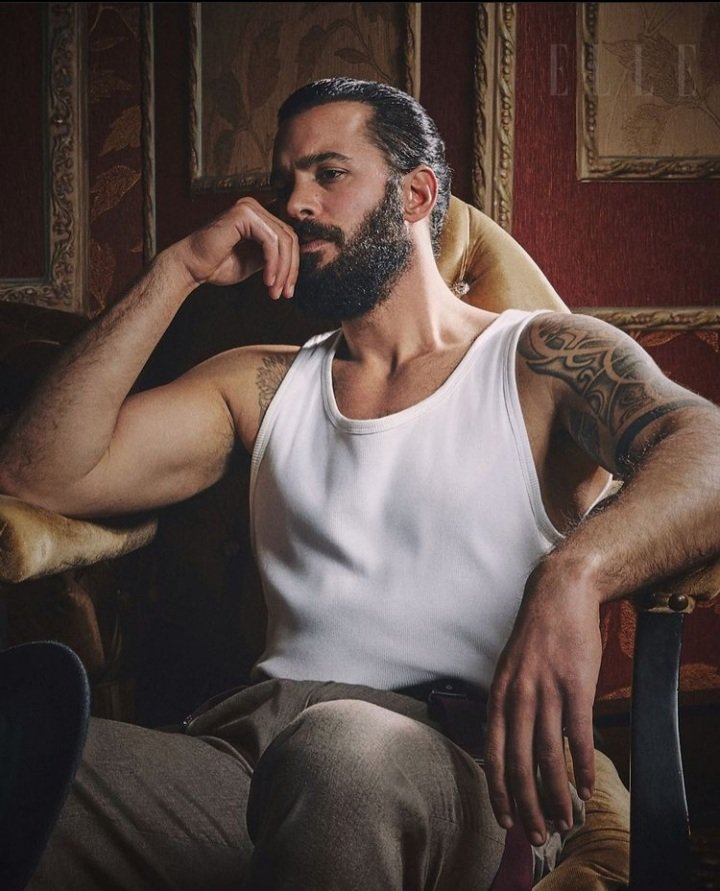 <a href="/baris_arduc/">Barış Arduç</a> He muerto 🤤🤤🤤🔥🔥 sesión de fotos para <a href="/ELLETurkey/">elleturkey</a> 😍 #KulüpNetflix 

<a href="/baris_arduc/">Barış Arduç</a>
#alparslanbüyükselçuklu 
#BarışArduç