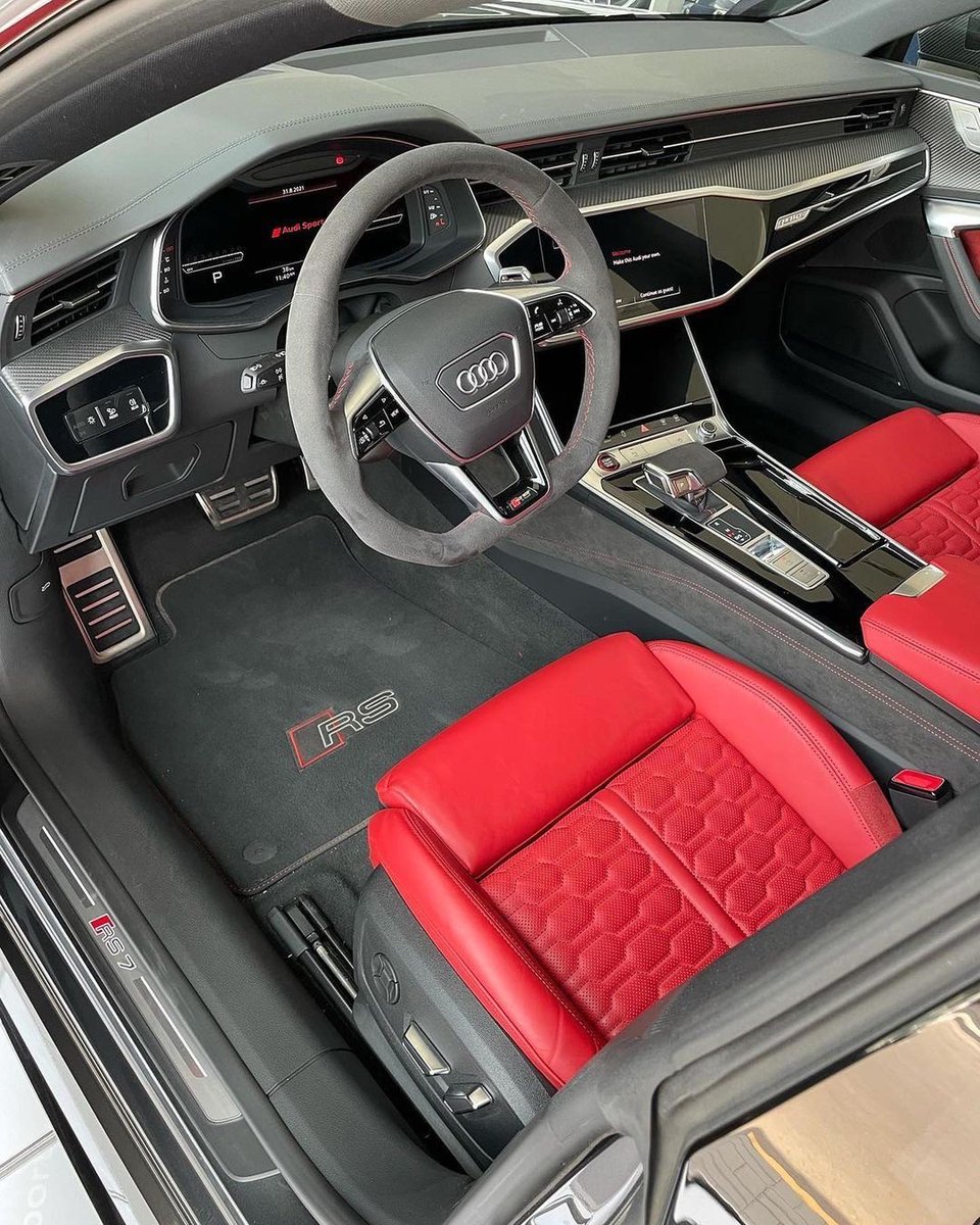 Nk_Cars's tweet photo. RS7 🤯🖤 https://t.co/6TC5fYUoYP